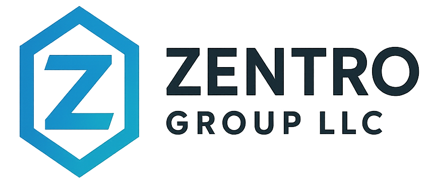 zentrogroup.net